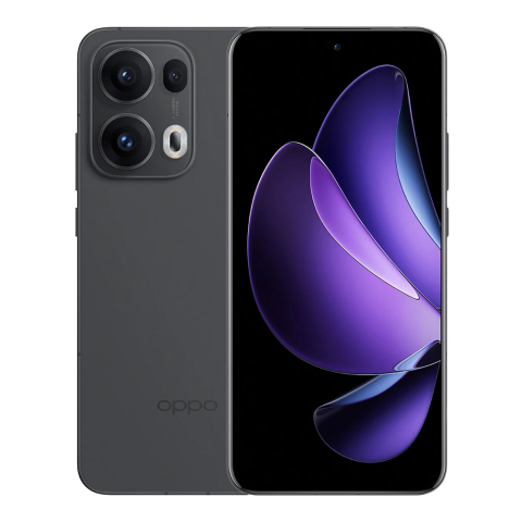 Smartphone - OPPO Reno 13 Pro 5G 12/512GB Graphite Grey