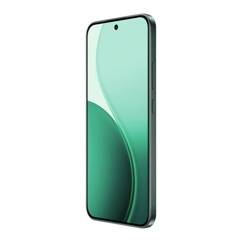 OPPO Reno 14F 5G 8/256GB Luminous Green + Oppo TWS Headphones Enco Buds 3 Pro [1]