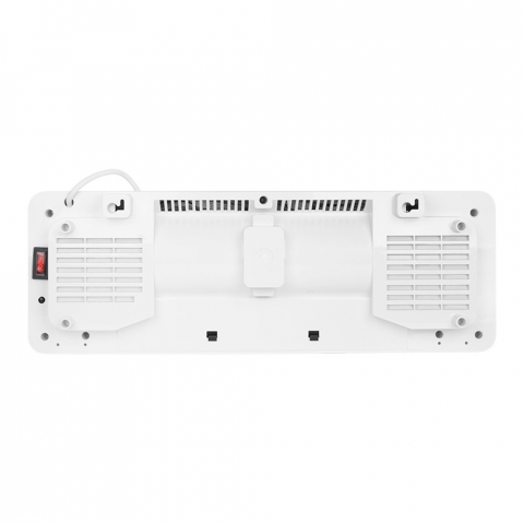 NOVEEN Air Curtain HC3299 Pilot LED Tuya WiFi Smart White [2]