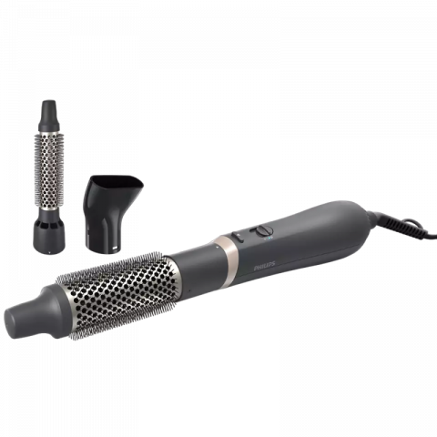 Perii de coafat - Perie de coafat Philips BHA301/00