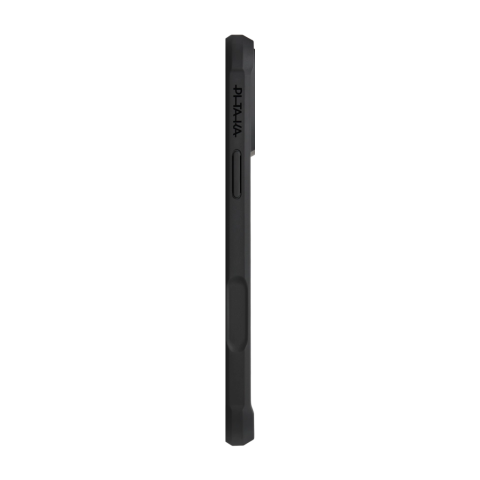 Pitaka Aramid ProGuard Case for iPhone 17 Pro Black/Grey [3]