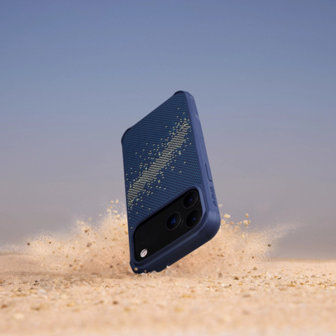 Pitaka Aramid ProGuard Case for iPhone 17 Pro Max Milky way galaxy [5]