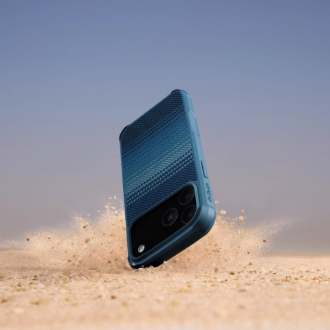 Pitaka Aramid ProGuard Case for iPhone 17 Pro Moonrise [5]