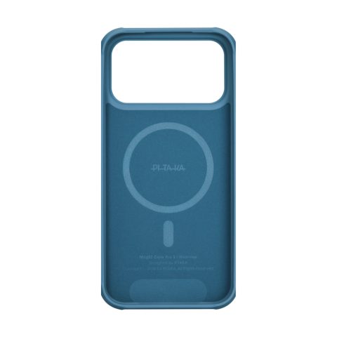 Pitaka Aramid ProGuard Case for iPhone 17 Pro Moonrise [2]