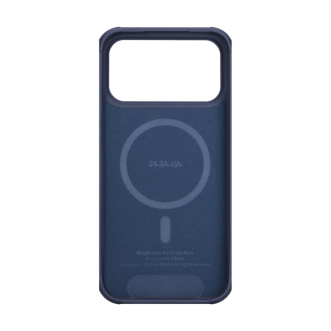 Pitaka Aramid ProGuard Case for iPhone 17 Pro Max Over the horizon [2]