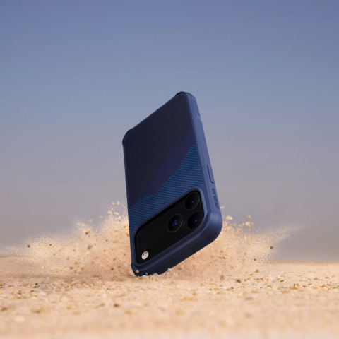 Pitaka Aramid ProGuard Case for iPhone 17 Pro Max Over the horizon [5]