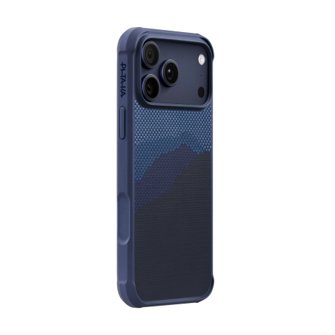 Чехлы - Pitaka Aramid ProGuard Case for iPhone 17 Pro Max Over the horizon