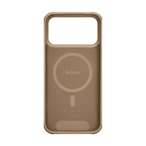 Pitaka Aramid ProGuard Case for iPhone 17 Pro Sunset [2]