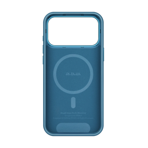 Pitaka Aramid UltraGuard Case for iPhone 17 Pro Moonrise [2]