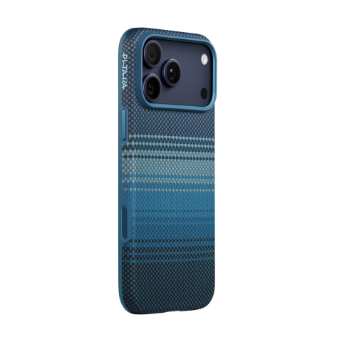 Чехлы - Pitaka Aramid UltraGuard Case for iPhone 17 Pro Max Moonrise