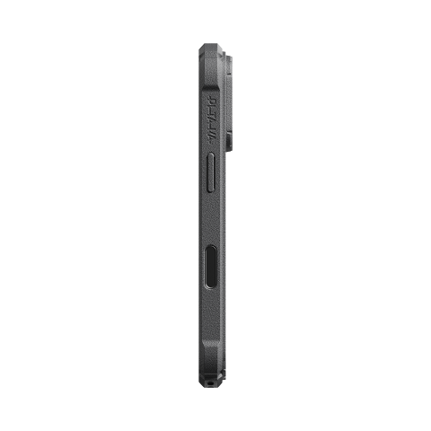 Pitaka Cairn Case for iPhone 18 Pro Max Black Grey [2]