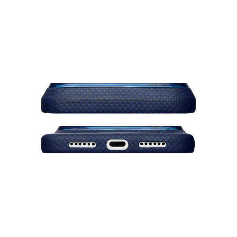 Pitaka Edge Case for iPhone 18 Pro Max Milky Way Galaxy 2.0 [4]