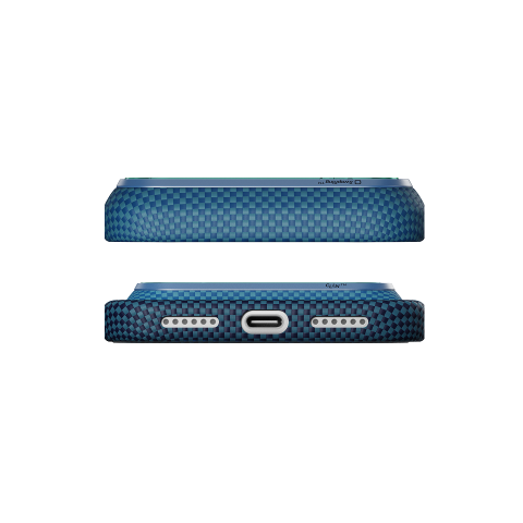 Pitaka Edge Case for iPhone 18 Pro Moonrise 2.0 [4]