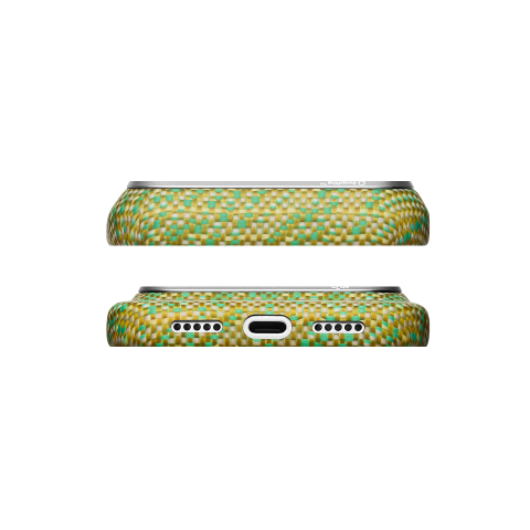 Pitaka Edge Case for iPhone 18 Pro Surging Awn [4]
