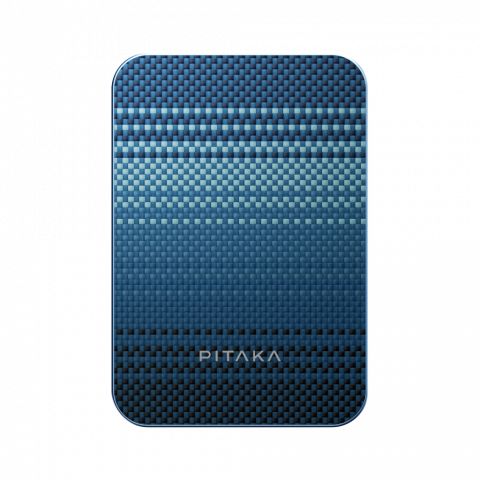 Pitaka Power Bank Qi2 Moonrise