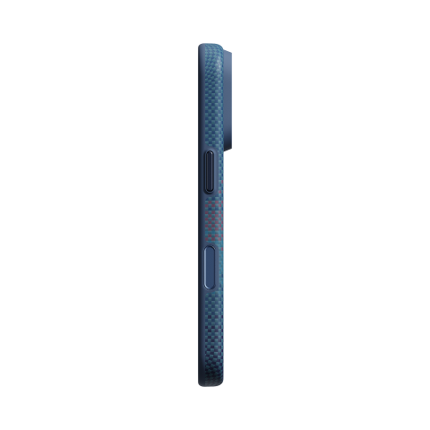 Pitaka Summa Case for iPhone 18 Pro Moonrise 2.0 [2]