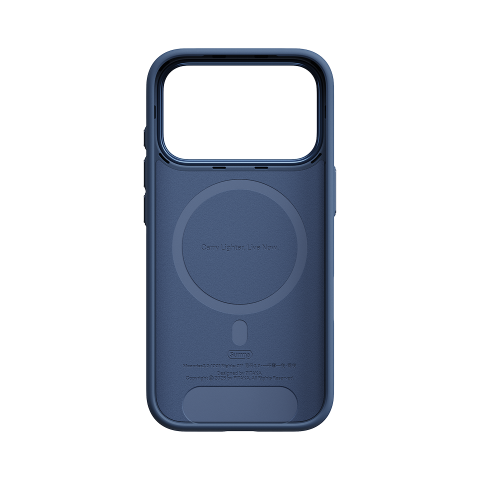 Pitaka Summa Case for iPhone 18 Pro Moonrise 2.0 [1]