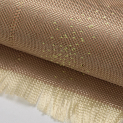 Pitaka Ultra-Slim Case for iPhone 17 Pro Golden glint [4]