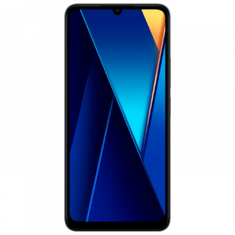 Telefon Poco C65 6/128GB EU Black Diagonala ecranului: 6,74 ", Rezolutia ecranului: 1600 x 720, Max. Rezoluția camerei: 50 MP, Cameră frontală: 8 MP, Capacitate acumulator: 5000 mAh, Chipset: Mediatek MT6769Z Helio G85, Platformă software: Android, [10]