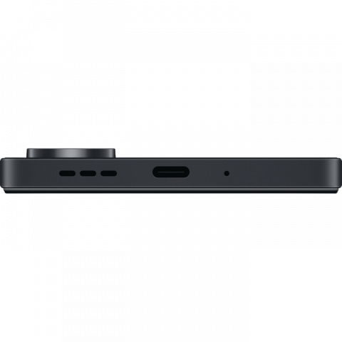 Telefon Poco C65 6/128GB EU Black Diagonala ecranului: 6,74 ", Rezolutia ecranului: 1600 x 720, Max. Rezoluția camerei: 50 MP, Cameră frontală: 8 MP, Capacitate acumulator: 5000 mAh, Chipset: Mediatek MT6769Z Helio G85, Platformă software: Android, [6]