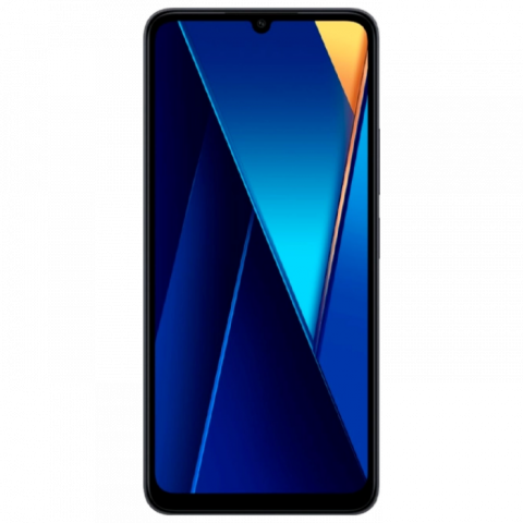 Telefon Poco C65 8/256GB EU Black Diagonala ecranului: 6,74 ", Rezolutia ecranului: 1600 x 720, Max. Rezoluția camerei: 50 MP, Cameră frontală: 8 MP, Capacitate acumulator: 5000 mAh, Chipset: Mediatek MT6769Z Helio G85, Platformă software: Android, [1]