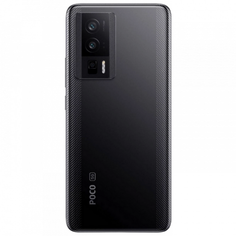 Telefon Poco F5 Pro 5G 12/256GB EU Black Diagonala ecranului: 6,67 ", Rezolutia ecranului: 2400x1080, Max. Rezoluția camerei: 64 MP, Cameră frontală: 16 MP, Capacitate acumulator: 5000 mAh, Chipset: Qualcomm SM7475-AB Snapdragon 7+, Platformă software: Android, Grad de protecție: IP53 rezistent la praf si stropire, [6]