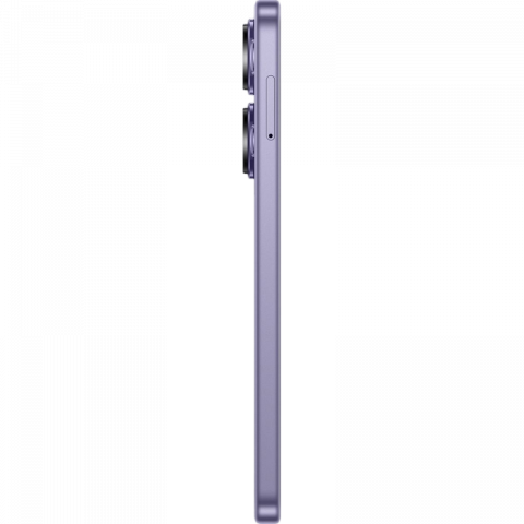 Telefon Poco M6 Pro 8/256GB EU Purple Diagonala ecranului: 6,67 ", Rezolutia ecranului: 2400x1080, Max. Rezoluția camerei: 64 MP, Cameră frontală: 16 MP, Capacitate acumulator: 5000 mAh, Chipset: Mediatek Helio G99 Ultra, Platformă software: Android, Grad de protecție: IP54, [13]