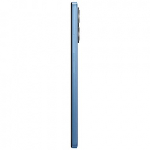 Telefon Poco X5 5G 6/128GB EU Blue Diagonala ecranului: 6,67 ", Rezolutia ecranului: 2400x1080, Max. Rezoluția camerei: 48 MP, Cameră frontală: 13 MP, Capacitate acumulator: 5000 mAh, Chipset: Qualcomm SM6375 Snapdragon 695, Platformă software: Android, Grad de protecție: IP53 rezistent la praf si stropire, [7]