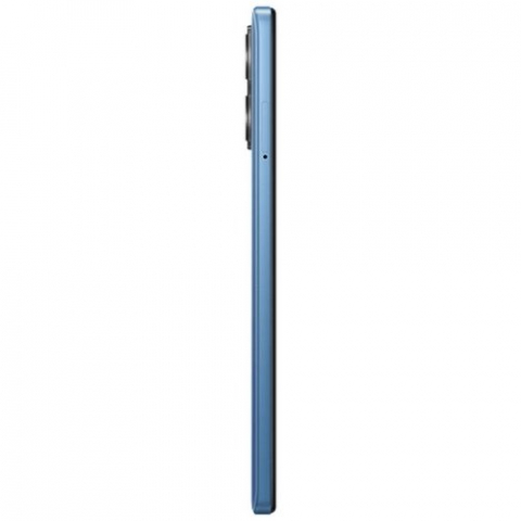 Telefon Poco X5 5G 6/128GB EU Blue Diagonala ecranului: 6,67 ", Rezolutia ecranului: 2400x1080, Max. Rezoluția camerei: 48 MP, Cameră frontală: 13 MP, Capacitate acumulator: 5000 mAh, Chipset: Qualcomm SM6375 Snapdragon 695, Platformă software: Android, Grad de protecție: IP53 rezistent la praf si stropire, [12]