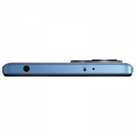 Telefon Poco X5 5G 6/128GB EU Blue Diagonala ecranului: 6,67 ", Rezolutia ecranului: 2400x1080, Max. Rezoluția camerei: 48 MP, Cameră frontală: 13 MP, Capacitate acumulator: 5000 mAh, Chipset: Qualcomm SM6375 Snapdragon 695, Platformă software: Android, Grad de protecție: IP53 rezistent la praf si stropire, [2]