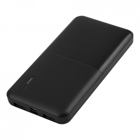 Telefoane - Setty Power Bank 10000mAh 10W SPB-10, Black