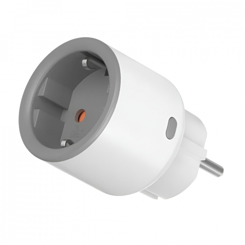 Сетевое оборудование - Умная розетка Sonoff iPlug Wi-Fi (S60TPF)