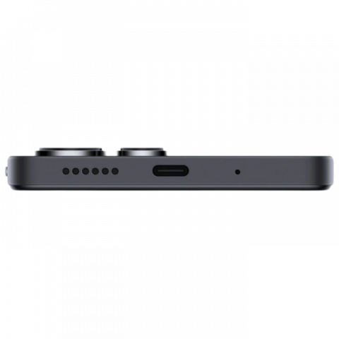 Telefon Redmi 12 8/256 Gb EU Black Diagonala ecranului: 6,79 ", Rezolutia ecranului: 2460x1080, Max. Rezoluția camerei: 50 MP, Cameră frontală: 8 MP, Capacitate acumulator: 5000 mAh, Chipset: Mediatek Helio G88, Platformă software: Android, Grad de protecție: IP53 rezistent la praf si stropire, [9]