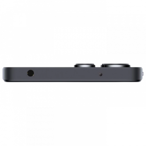 Telefon Redmi 12 8/256 Gb EU Black Diagonala ecranului: 6,79 ", Rezolutia ecranului: 2460x1080, Max. Rezoluția camerei: 50 MP, Cameră frontală: 8 MP, Capacitate acumulator: 5000 mAh, Chipset: Mediatek Helio G88, Platformă software: Android, Grad de protecție: IP53 rezistent la praf si stropire, [6]