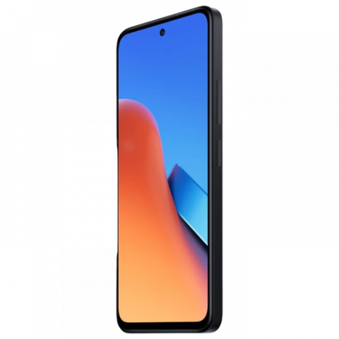 Telefon Redmi 12 8/256 Gb EU Black Diagonala ecranului: 6,79 ", Rezolutia ecranului: 2460x1080, Max. Rezoluția camerei: 50 MP, Cameră frontală: 8 MP, Capacitate acumulator: 5000 mAh, Chipset: Mediatek Helio G88, Platformă software: Android, Grad de protecție: IP53 rezistent la praf si stropire, [0]