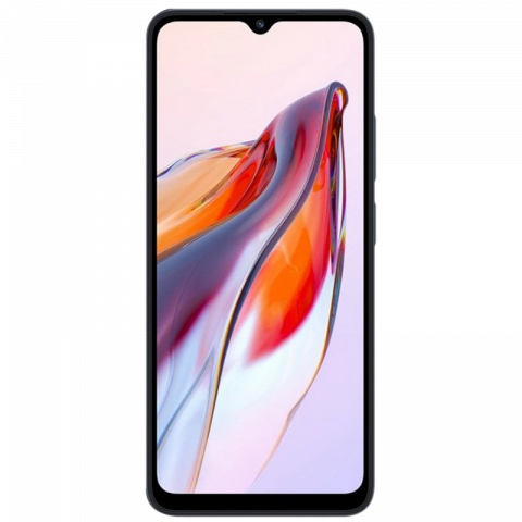 Telefon Redmi 12C 4/128 Gb EU Graphite Gray Diagonala ecranului: 6,7 ", Rezolutia ecranului: 1650x720, Max. Rezoluția camerei: 50 MP, Cameră frontală: 5 MP, Capacitate acumulator: 5000 mAh, Chipset: Mediatek Helio G85, Platformă software: Android, [3]