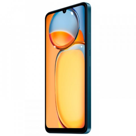 Telefon Redmi 13C 4/128 Gb EU Navy Blue Diagonala ecranului: 6,74 ", Rezolutia ecranului: 1600 x 720, Max. Rezoluția camerei: 50 MP, Cameră frontală: 8 MP, Capacitate acumulator: 5000 mAh, Chipset: Mediatek MT6769Z Helio G85, Platformă software: Android, [6]