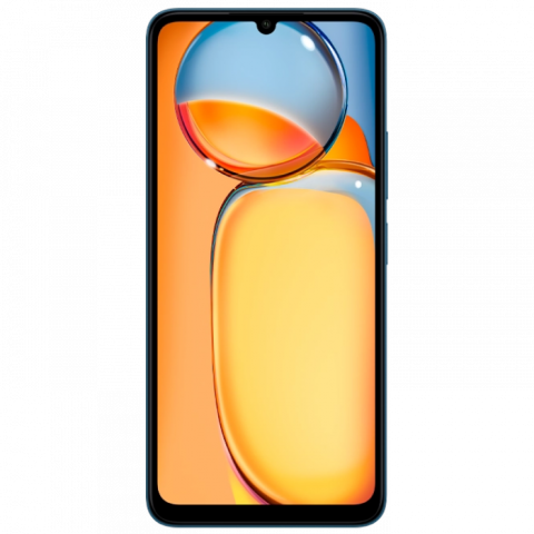 Telefon Redmi 13C 4/128 Gb EU Navy Blue Diagonala ecranului: 6,74 ", Rezolutia ecranului: 1600 x 720, Max. Rezoluția camerei: 50 MP, Cameră frontală: 8 MP, Capacitate acumulator: 5000 mAh, Chipset: Mediatek MT6769Z Helio G85, Platformă software: Android, [3]