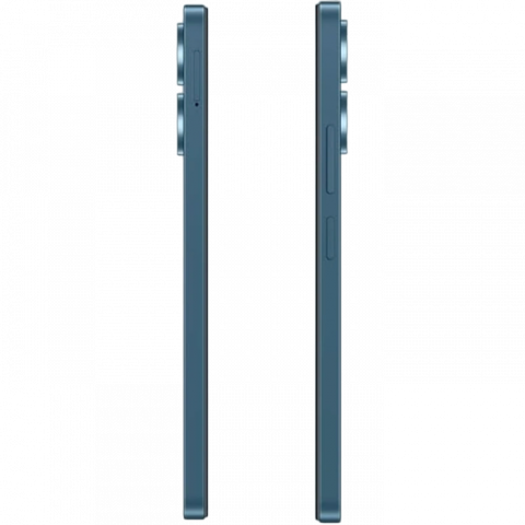 Telefon Redmi 13C 8/256 Gb EU Navy Blue Diagonala ecranului: 6,74 ", Rezolutia ecranului: 1600 x 720, Max. Rezoluția camerei: 50 MP, Cameră frontală: 8 MP, Capacitate acumulator: 5000 mAh, Chipset: Mediatek MT6769Z Helio G85, Platformă software: Android, [1]