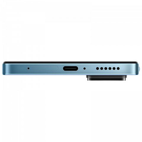 Telefon Redmi Note 11 Pro 4G 6/64 Star Blue Diagonala ecranului: 6,67 ", Rezolutia ecranului: 2400x1080, Max. Rezoluția camerei: 108 MP, Cameră frontală: 16 MP, Capacitate acumulator: 5000 mAh, Chipset: Mediatek Helio G96, Platformă software: Android, Grad de protecție: IP53 rezistent la praf si stropire, [9]