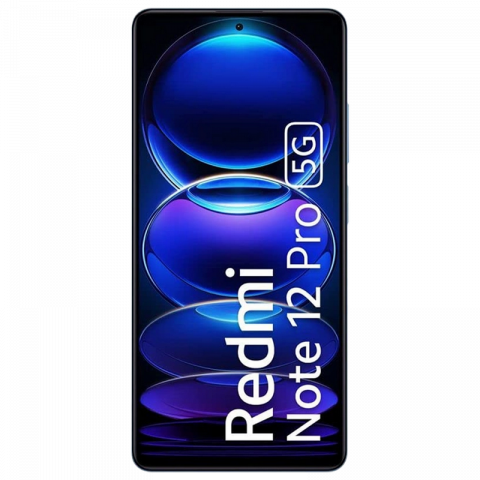 Telefon Redmi Note 12 Pro 5G 6/128GB EU Gray Diagonala ecranului: 6,67 ", Rezolutia ecranului: 2400 x 1080, Max. Rezoluția camerei: 50 MP, Cameră frontală: 16 MP, Capacitate acumulator: 5000 mAh, Chipset: Mediatek MT6877V Dimensity 1080, Platformă software: Android, Grad de protecție: IP53 rezistent la praf si stropire, [11]