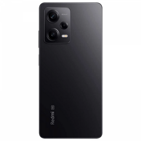 Telefon Redmi Note 12 Pro 5G 6/128GB EU Gray Diagonala ecranului: 6,67 ", Rezolutia ecranului: 2400 x 1080, Max. Rezoluția camerei: 50 MP, Cameră frontală: 16 MP, Capacitate acumulator: 5000 mAh, Chipset: Mediatek MT6877V Dimensity 1080, Platformă software: Android, Grad de protecție: IP53 rezistent la praf si stropire, [5]