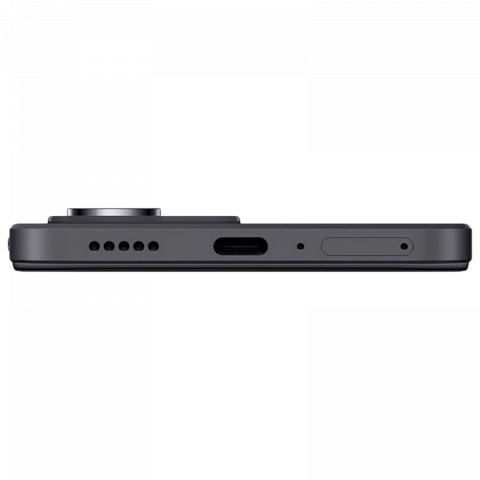 Telefon Redmi Note 12 Pro 5G 6/128GB EU Gray Diagonala ecranului: 6,67 ", Rezolutia ecranului: 2400 x 1080, Max. Rezoluția camerei: 50 MP, Cameră frontală: 16 MP, Capacitate acumulator: 5000 mAh, Chipset: Mediatek MT6877V Dimensity 1080, Platformă software: Android, Grad de protecție: IP53 rezistent la praf si stropire, [6]
