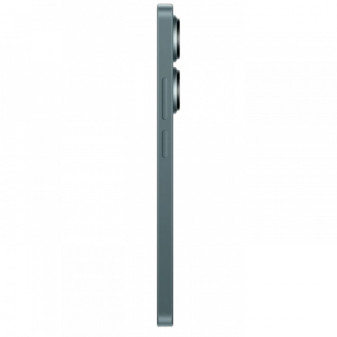 Telefon Redmi Note 13 Pro 12/512GB EU Forest Green Diagonala ecranului: 6,67 ", Rezolutia ecranului: 2400x1080, Max. Rezoluția camerei: 200 MP, Cameră frontală: 16 MP, Capacitate acumulator: 5000 mAh, Chipset: Mediatek Helio G99 Ultra, Platformă software: Android, Grad de protecție: IP54, [1]