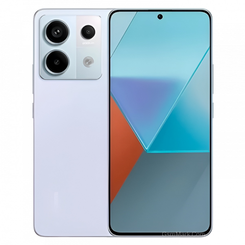 Telefon Redmi Note 13 Pro 5G 12/512GB EU Aurora Purple Diagonala ecranului: 6,67 ", Rezolutia ecranului: 2712x1220, Max. Rezoluția camerei: 200 MP, Cameră frontală: 16 MP, Capacitate acumulator: 5100 mAh, Chipset: Qualcomm SM7435-AB Snapdragon 7s Gen 2, Platformă software: Android, Grad de protecție: IP54, [0]