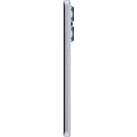 Telefon Redmi Note 13 Pro+ 5G 12/512GB EU Aurora Purple Diagonala ecranului: 6,67 ", Rezolutia ecranului: 2712x1220, Max. Rezoluția camerei: 200 MP, Cameră frontală: 16 MP, Capacitate acumulator: 5000 mAh, Chipset: Mediatek Dimensity 7200 Ultra, Platformă software: Android, Grad de protecție: IP68 rezistent la praf/apă, [9]