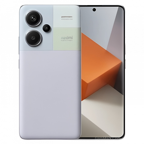 Telefon Redmi Note 13 Pro+ 5G 12/512GB EU Aurora Purple Diagonala ecranului: 6,67 ", Rezolutia ecranului: 2712x1220, Max. Rezoluția camerei: 200 MP, Cameră frontală: 16 MP, Capacitate acumulator: 5000 mAh, Chipset: Mediatek Dimensity 7200 Ultra, Platformă software: Android, Grad de protecție: IP68 rezistent la praf/apă, [13]