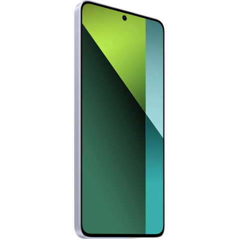 Telefon Redmi Note 13 Pro 5G 12/512GB EU Aurora Purple Diagonala ecranului: 6,67 ", Rezolutia ecranului: 2712x1220, Max. Rezoluția camerei: 200 MP, Cameră frontală: 16 MP, Capacitate acumulator: 5100 mAh, Chipset: Qualcomm SM7435-AB Snapdragon 7s Gen 2, Platformă software: Android, Grad de protecție: IP54, [13]