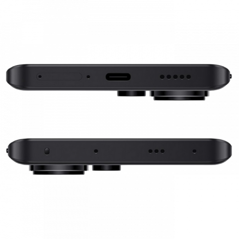 Telefon Redmi Note 13 Pro+ 5G 12/512GB EU Midnigt Black Diagonala ecranului: 6,67 ", Rezolutia ecranului: 2712x1220, Max. Rezoluția camerei: 200 MP, Cameră frontală: 16 MP, Capacitate acumulator: 5000 mAh, Chipset: Mediatek Dimensity 7200 Ultra, Platformă software: Android, Grad de protecție: IP68 rezistent la praf/apă, [4]