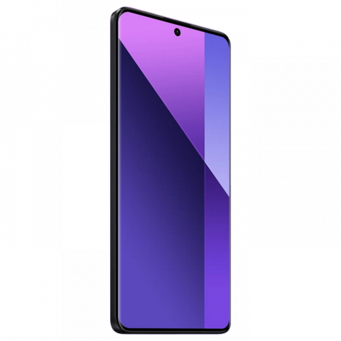 Telefon Redmi Note 13 Pro+ 5G 12/512GB EU Midnigt Black Diagonala ecranului: 6,67 ", Rezolutia ecranului: 2712x1220, Max. Rezoluția camerei: 200 MP, Cameră frontală: 16 MP, Capacitate acumulator: 5000 mAh, Chipset: Mediatek Dimensity 7200 Ultra, Platformă software: Android, Grad de protecție: IP68 rezistent la praf/apă, [0]